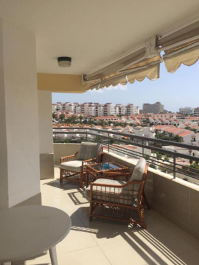Big Apartment in Santa Maria